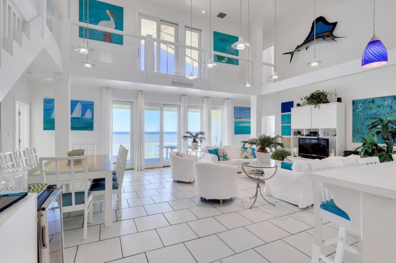 Sailfish Villa Dauphin Island Luaran gambar
