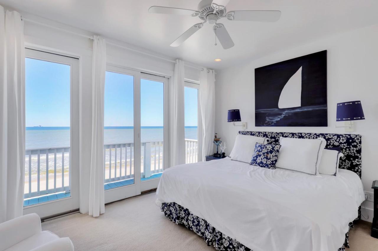 Sailfish Villa Dauphin Island Luaran gambar