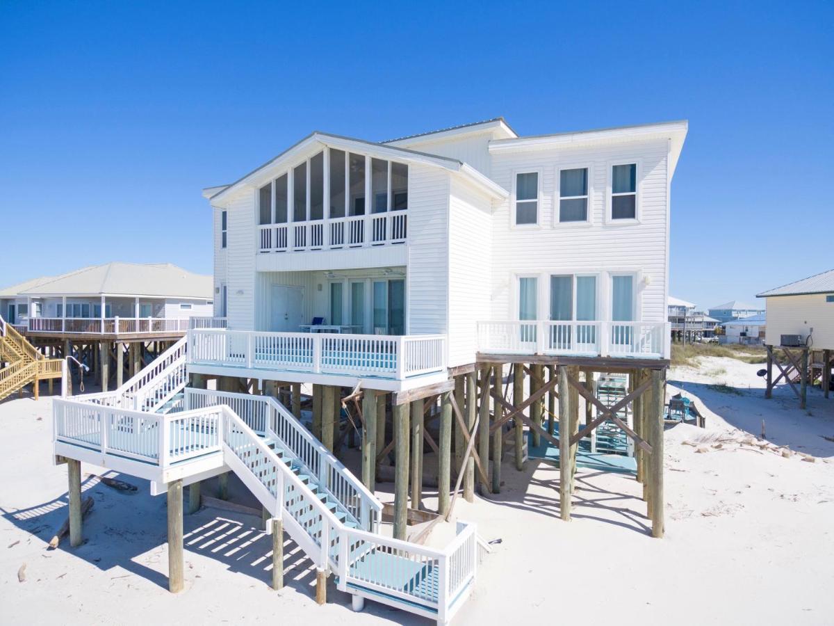 Sailfish Villa Dauphin Island Luaran gambar