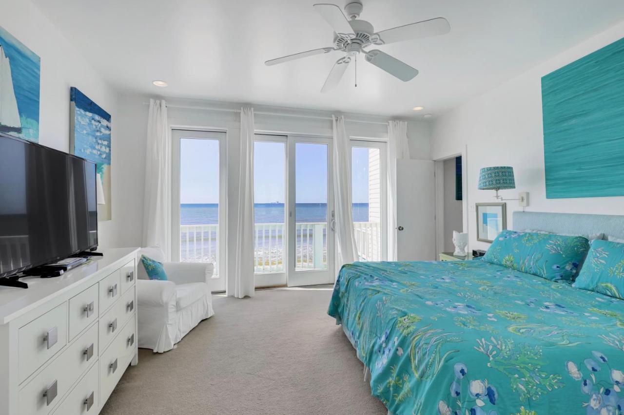 Sailfish Villa Dauphin Island Luaran gambar
