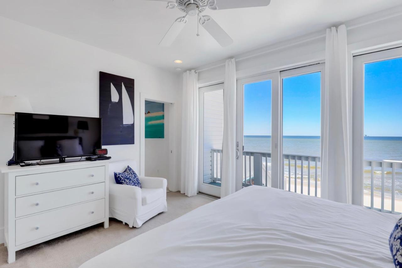 Sailfish Villa Dauphin Island Luaran gambar