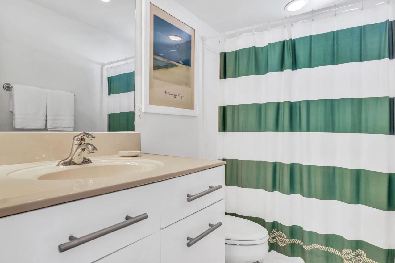 Sailfish Villa Dauphin Island Luaran gambar