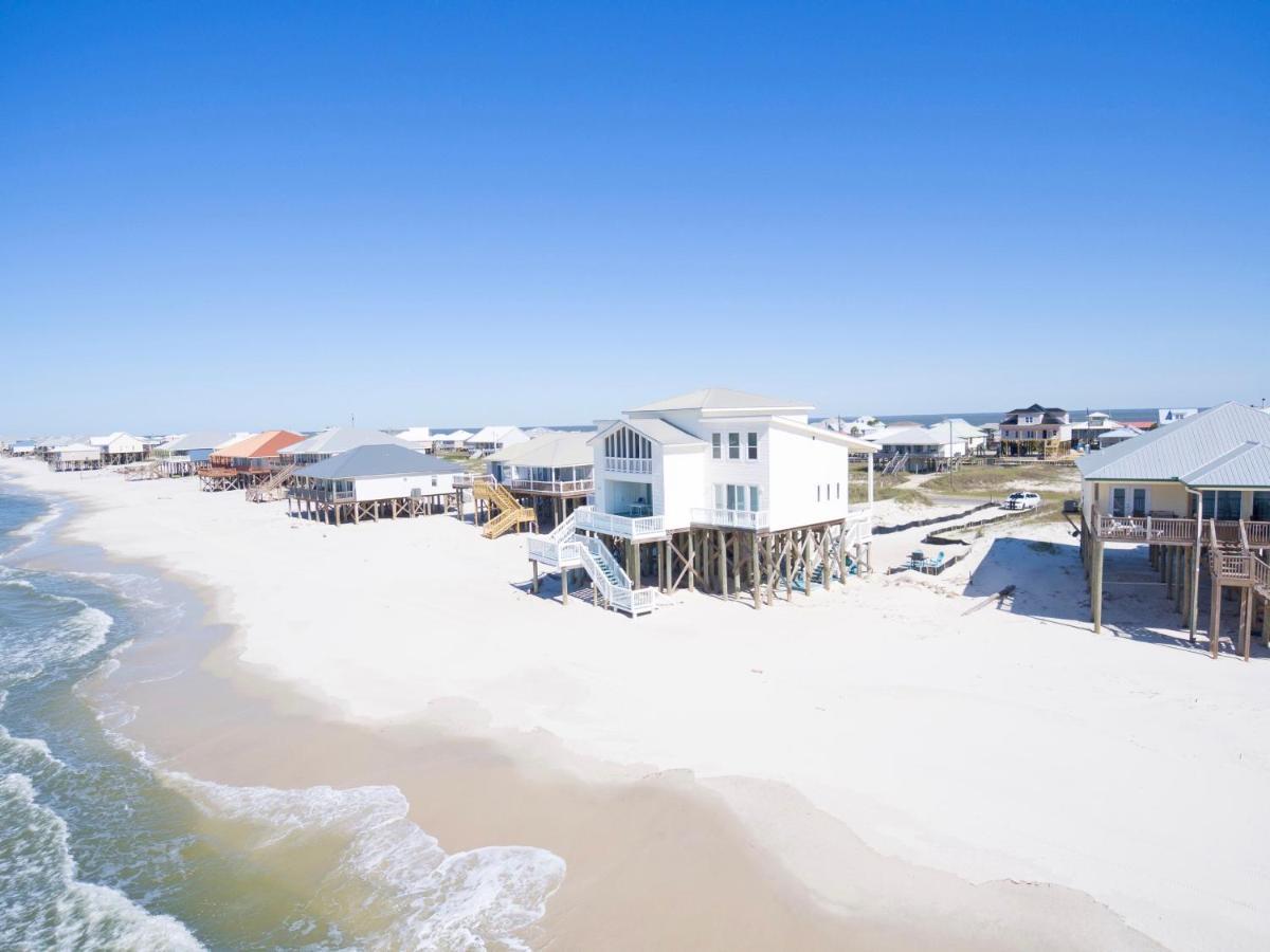 Sailfish Villa Dauphin Island Luaran gambar