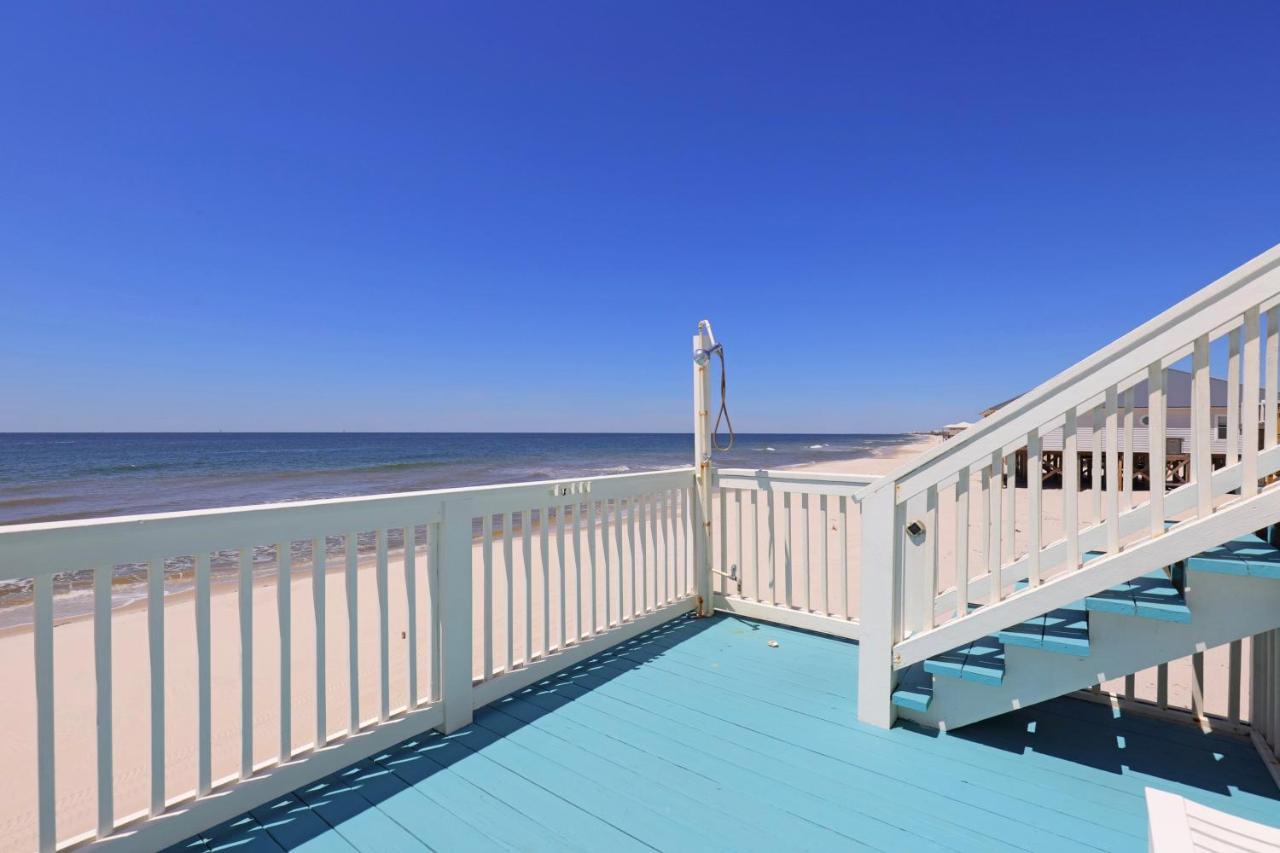 Sailfish Villa Dauphin Island Luaran gambar